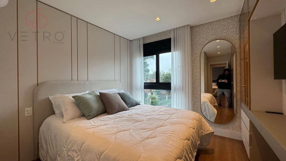 Apartamento, 2 quartos, 94 m² - Foto 6