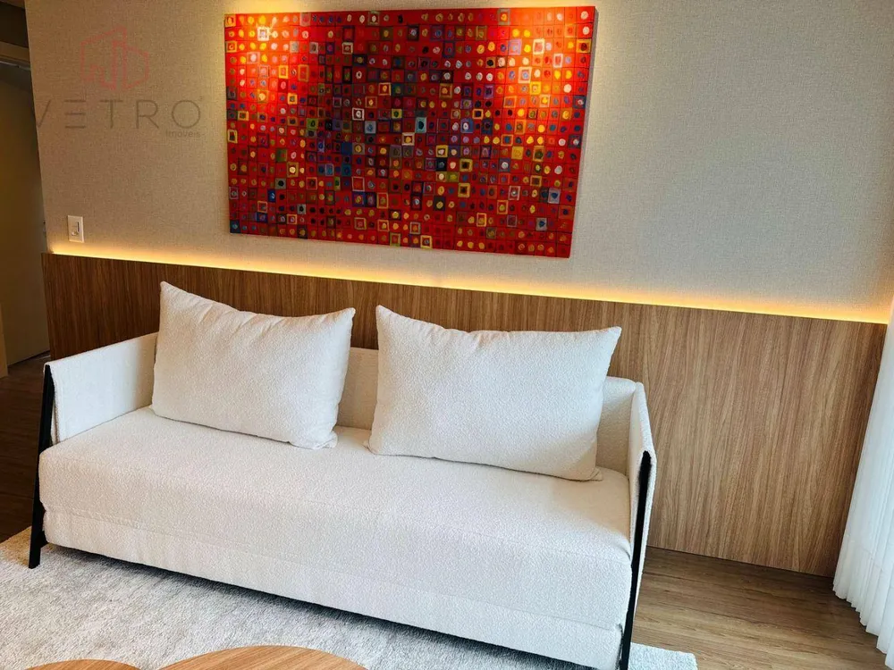 Apartamento, 2 quartos, 94 m² - Foto 1