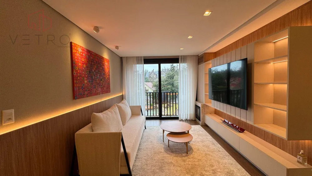 Apartamento, 2 quartos, 94 m² - Foto 2