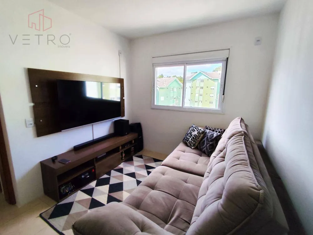 Apartamento, 3 quartos, 95 m² - Foto 1