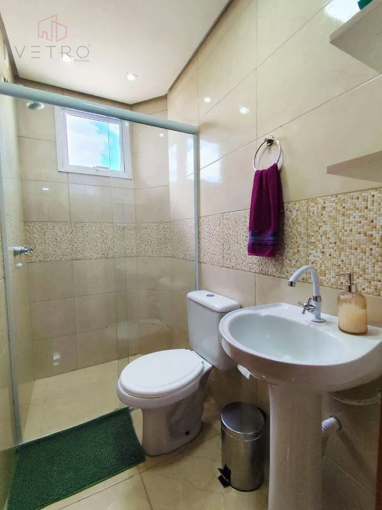 Apartamento, 3 quartos, 95 m² - Foto 4