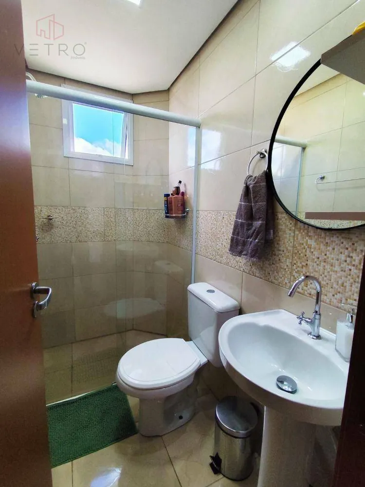 Apartamento, 3 quartos, 95 m² - Foto 6