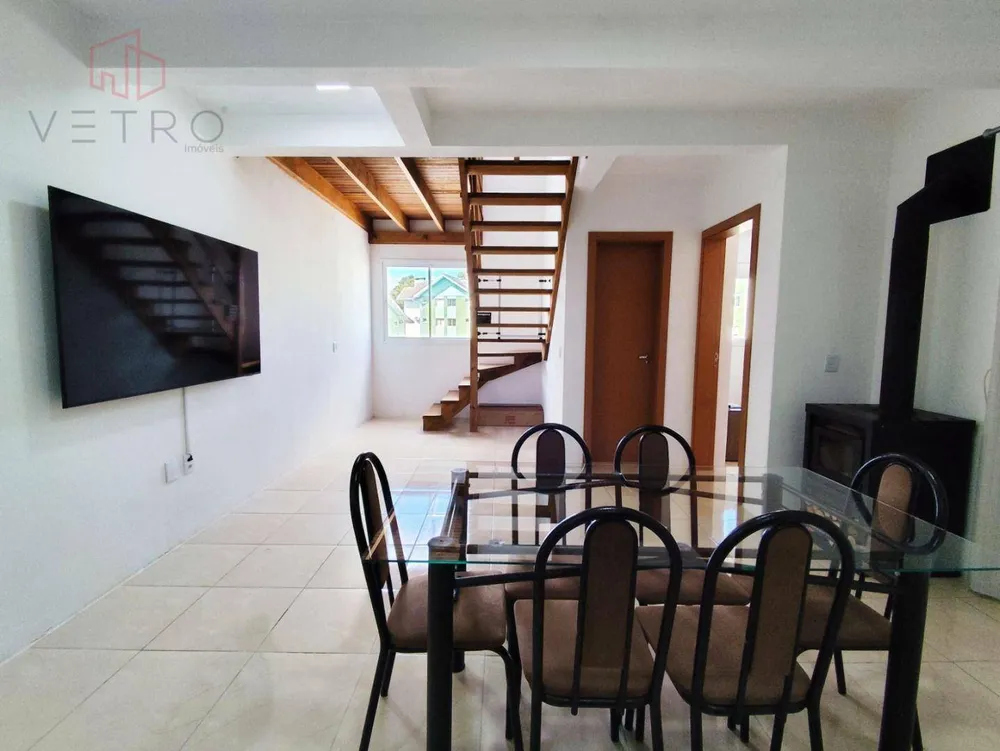 Apartamento, 3 quartos, 95 m² - Foto 2