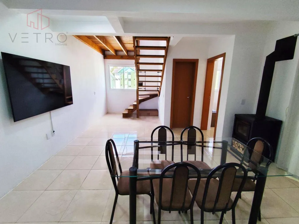 Apartamento, 3 quartos, 95 m² - Foto 3