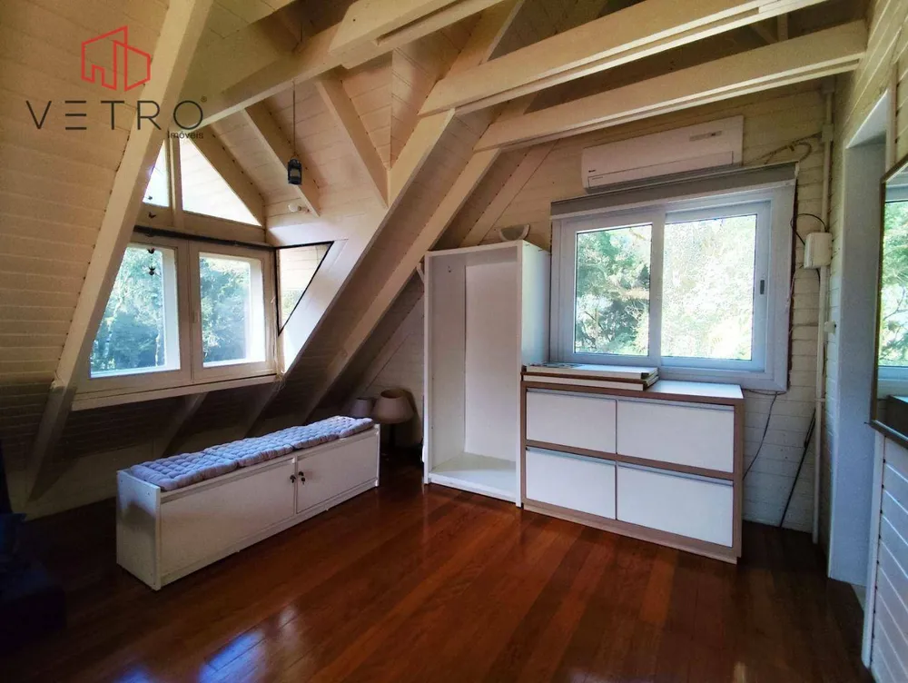 Casa de Condomínio, 2 quartos - Foto 4