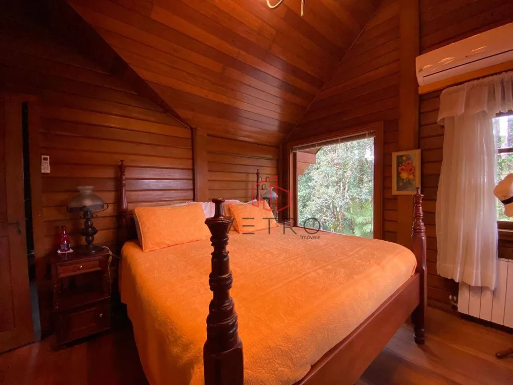 Casa de Condomínio, 4 quartos - Foto 9