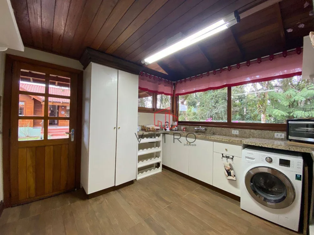 Casa de Condomínio, 4 quartos - Foto 11