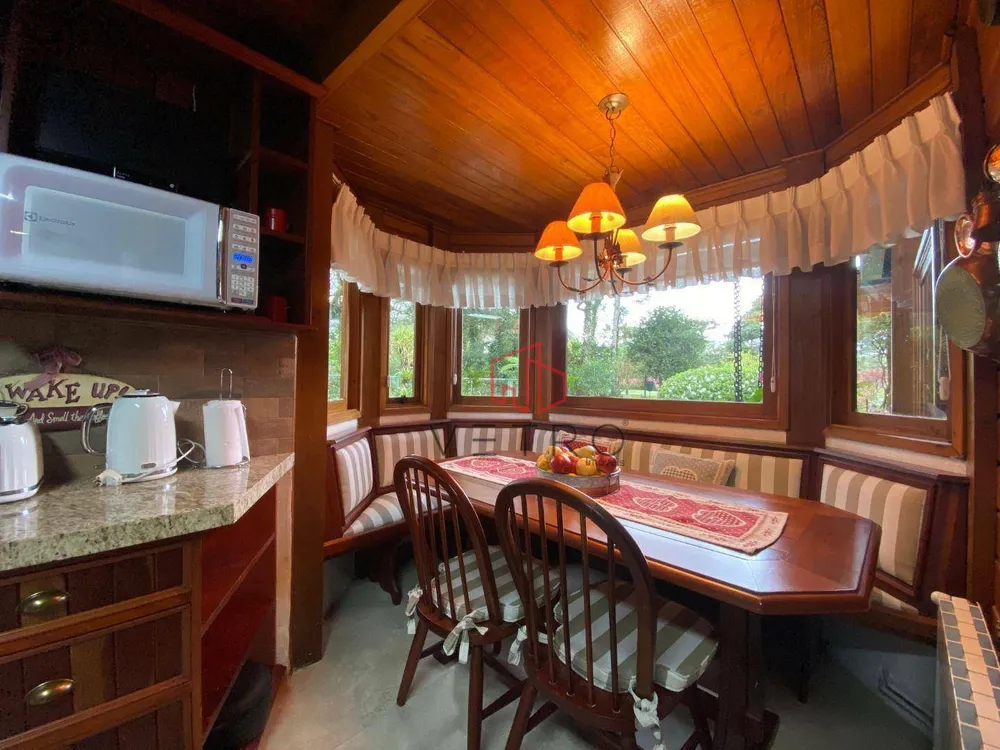 Casa de Condomínio, 4 quartos - Foto 7