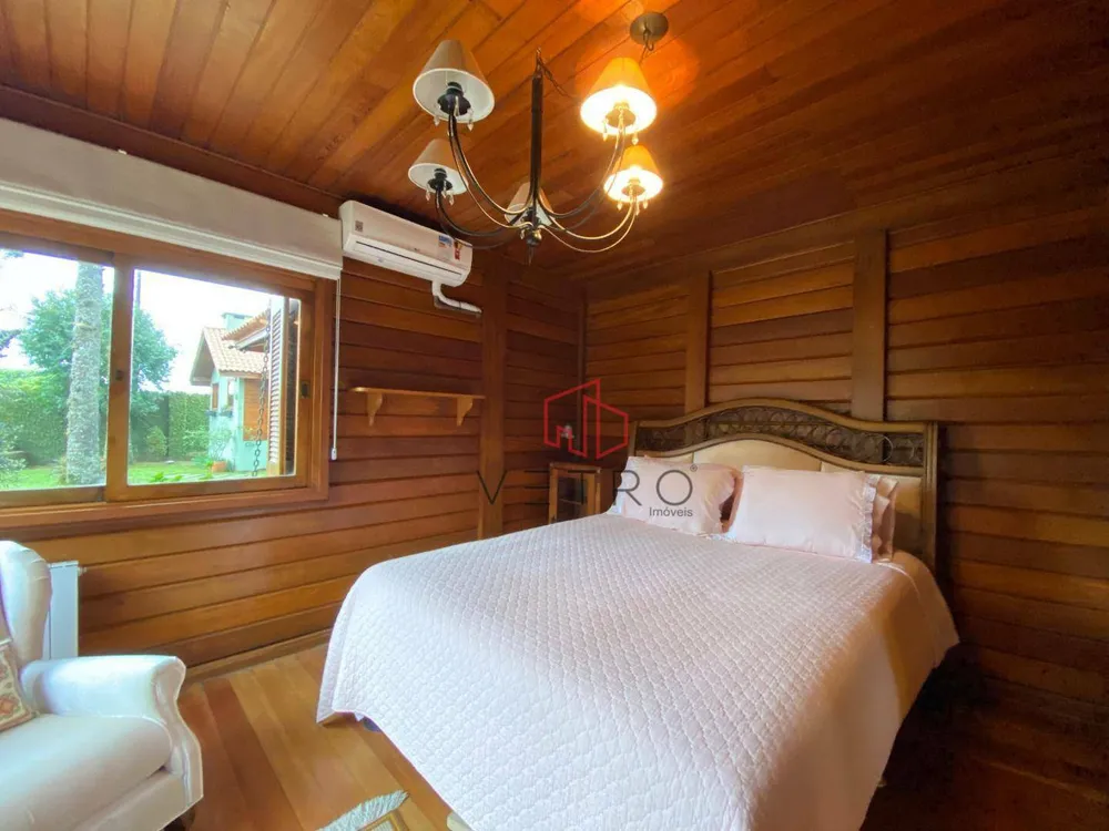Casa de Condomínio, 4 quartos - Foto 8