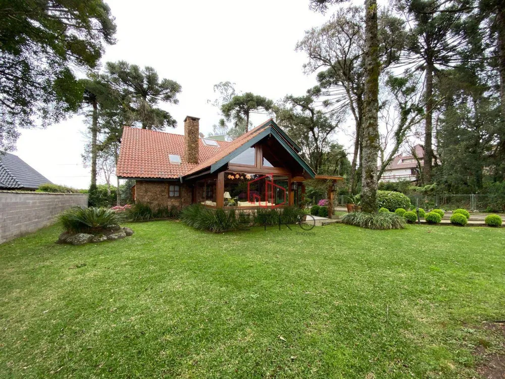Casa de Condomínio, 4 quartos - Foto 3