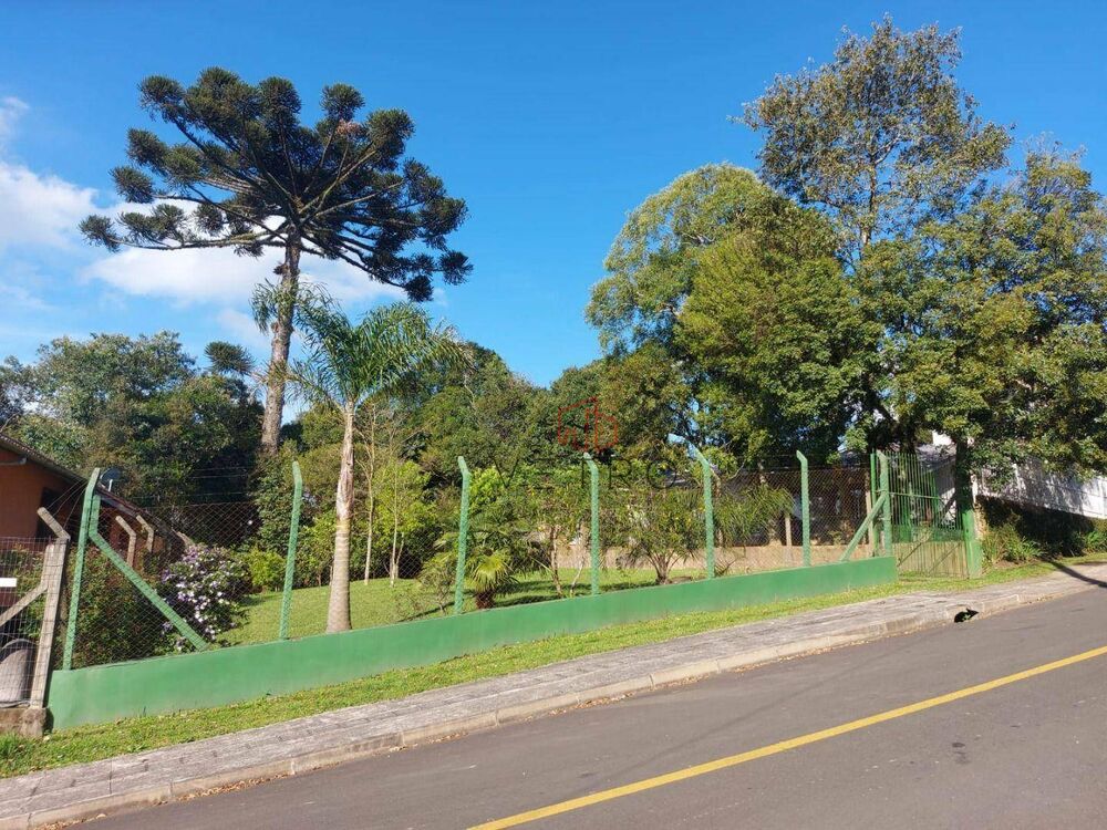 Terreno, 456 m² - Foto 2