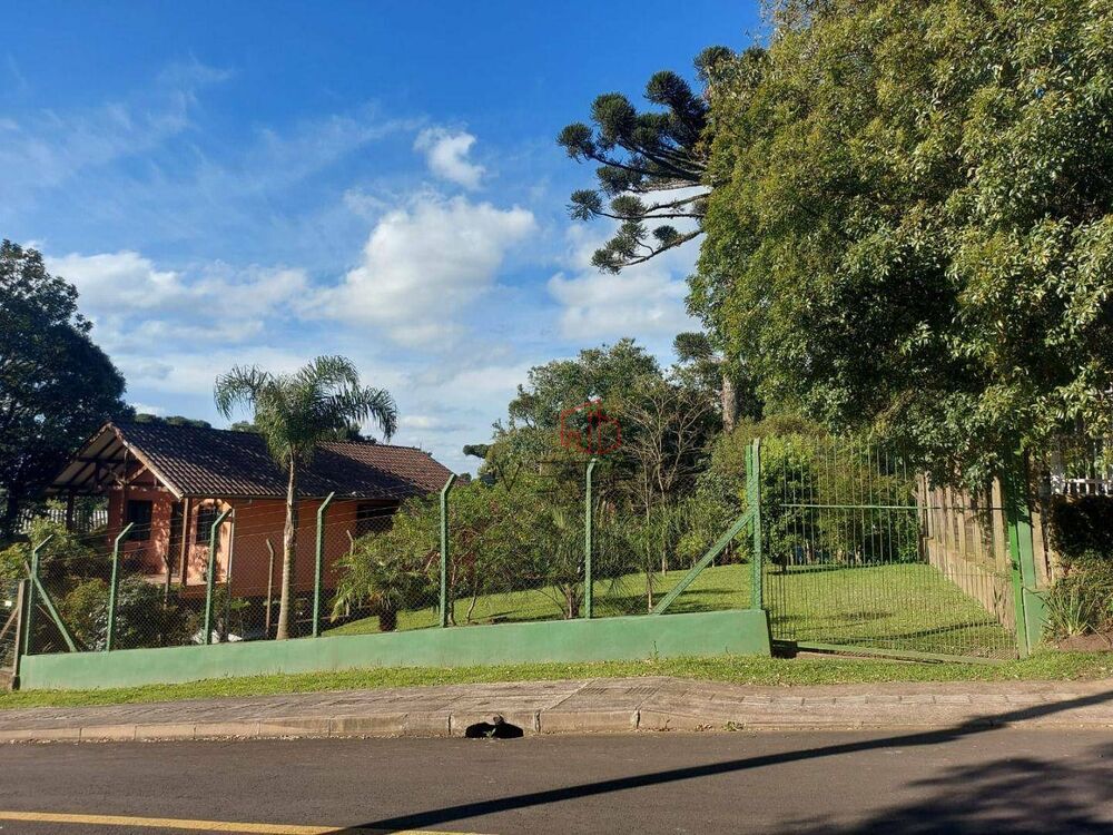 Terreno, 456 m² - Foto 3