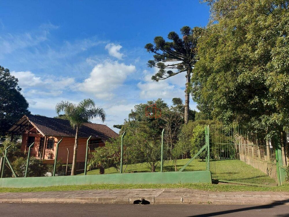 Terreno, 456 m² - Foto 1