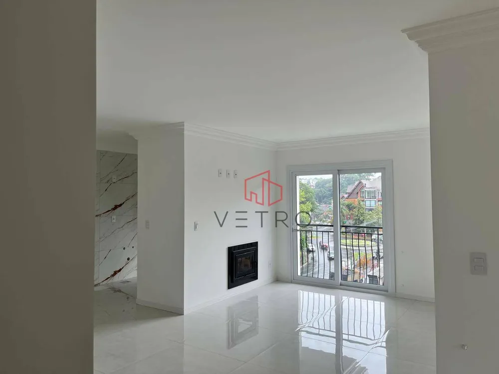 Apartamento, 2 quartos, 126 m² - Foto 1