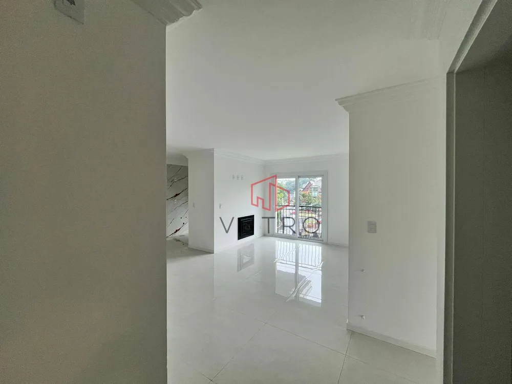 Apartamento, 2 quartos, 126 m² - Foto 2