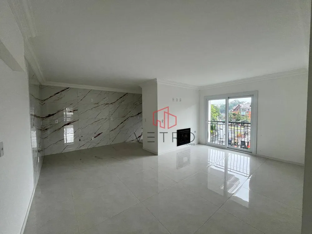 Apartamento, 2 quartos, 126 m² - Foto 3