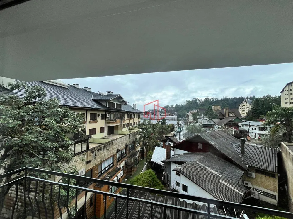 Apartamento, 2 quartos, 126 m² - Foto 12