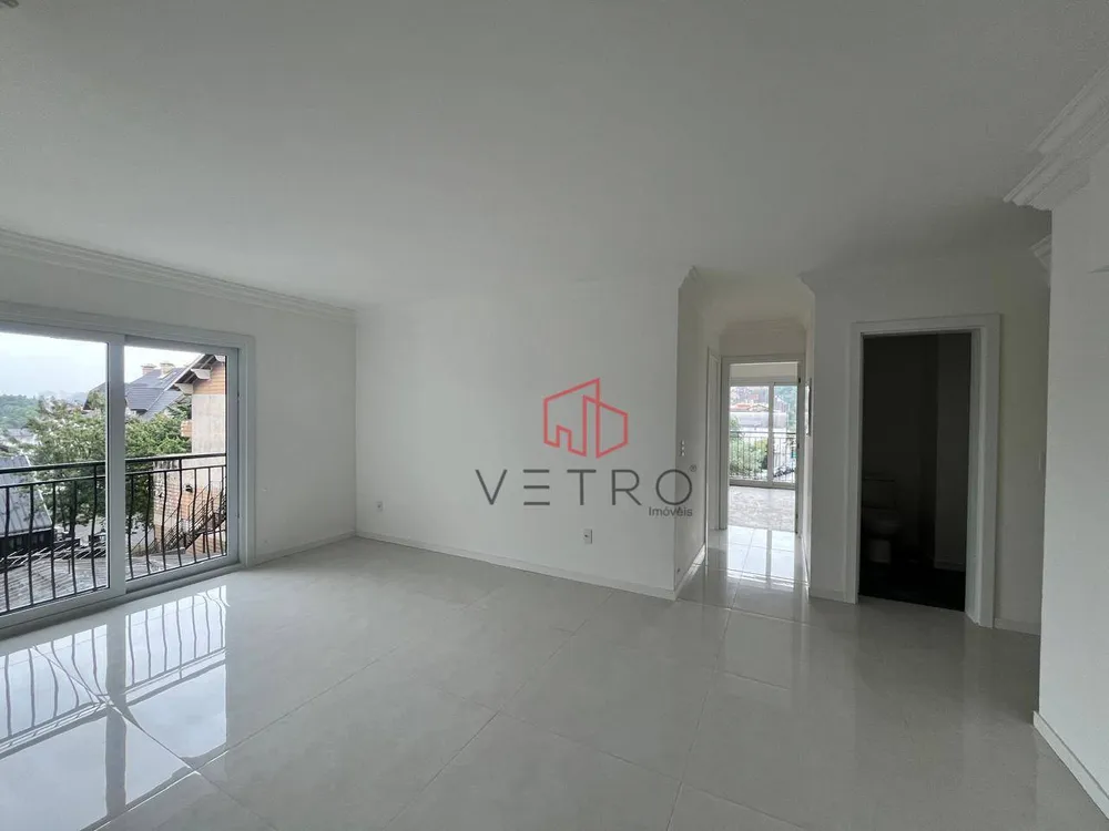 Apartamento, 2 quartos, 126 m² - Foto 6
