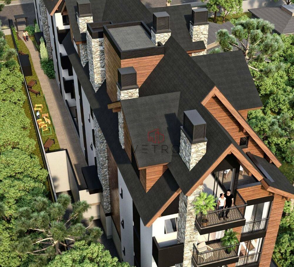 Apartamento, 2 quartos, 70 m² - Foto 7