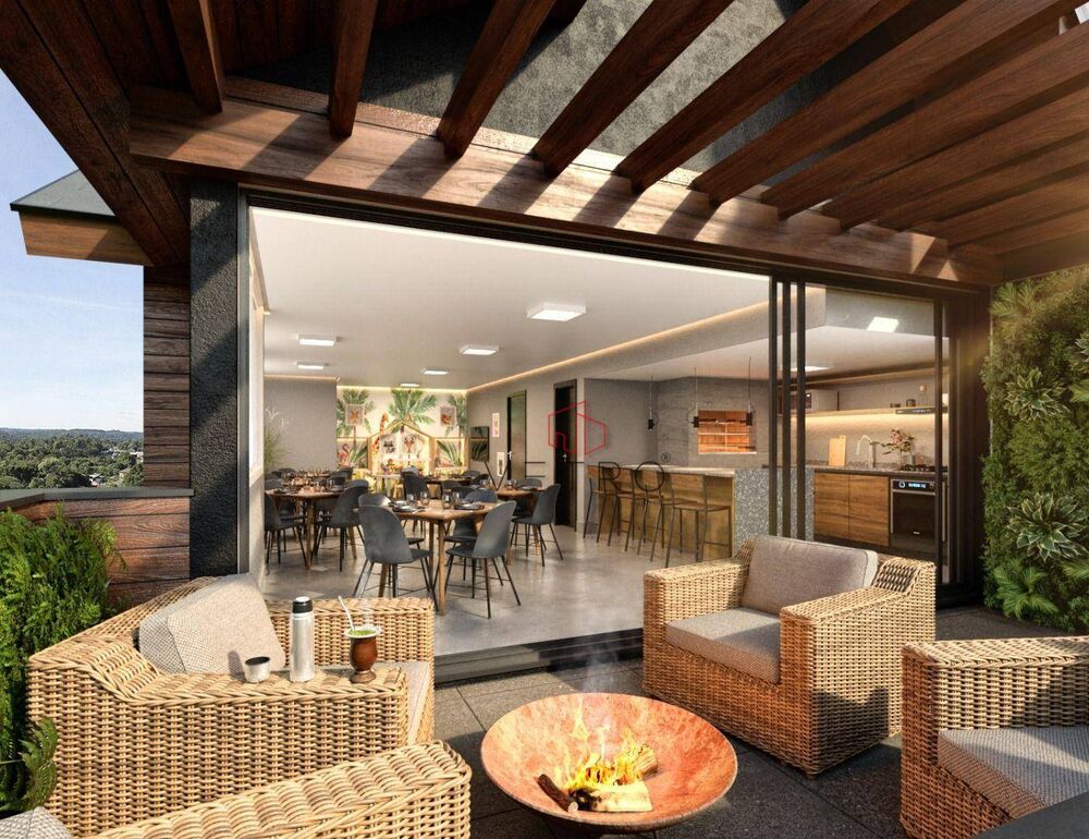 Apartamento, 2 quartos, 70 m² - Foto 4