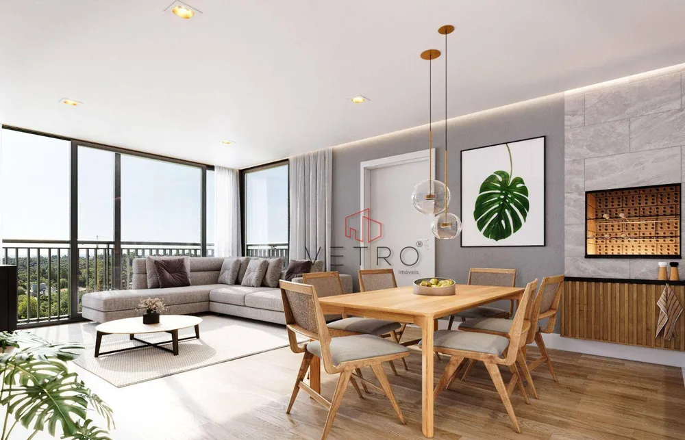 Apartamento, 2 quartos, 70 m² - Foto 2