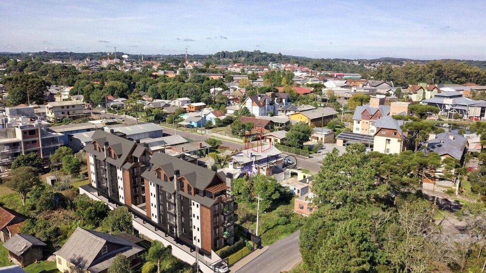 Apartamento, 2 quartos, 70 m² - Foto 8