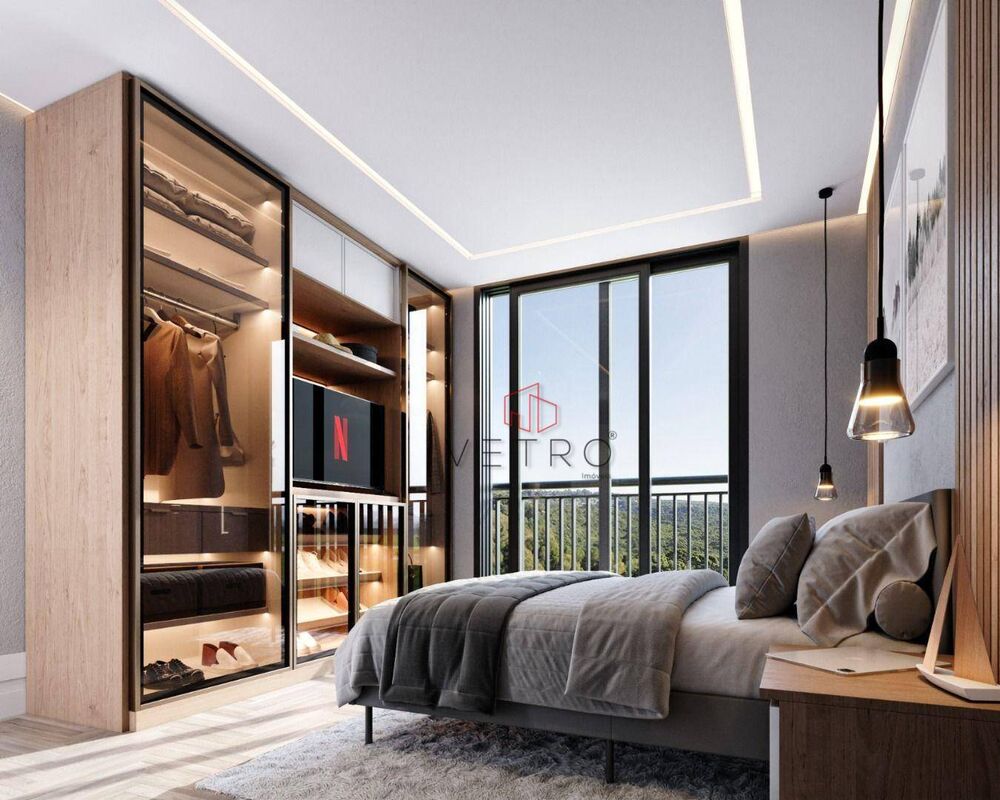 Apartamento, 2 quartos, 70 m² - Foto 2