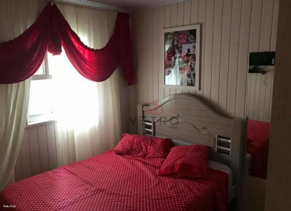 Casa, 5 quartos, 153 m² - Foto 4