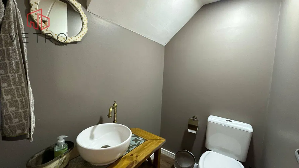 Casa de Condomínio, 3 quartos - Foto 6