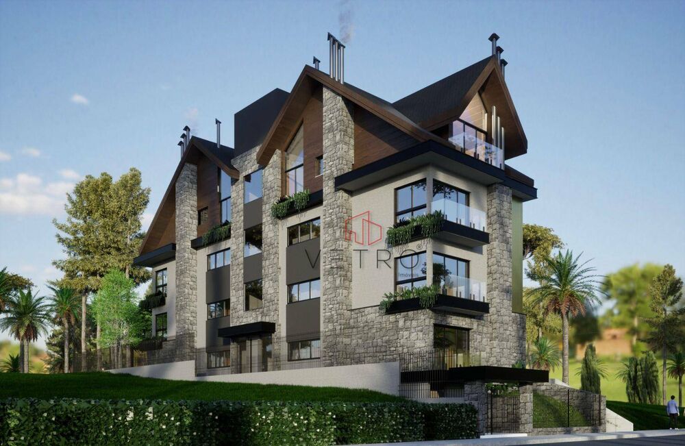 Apartamento, 2 quartos, 133 m² - Foto 6