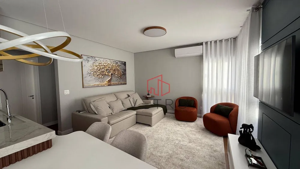 Apartamento, 2 quartos, 119 m² - Foto 3