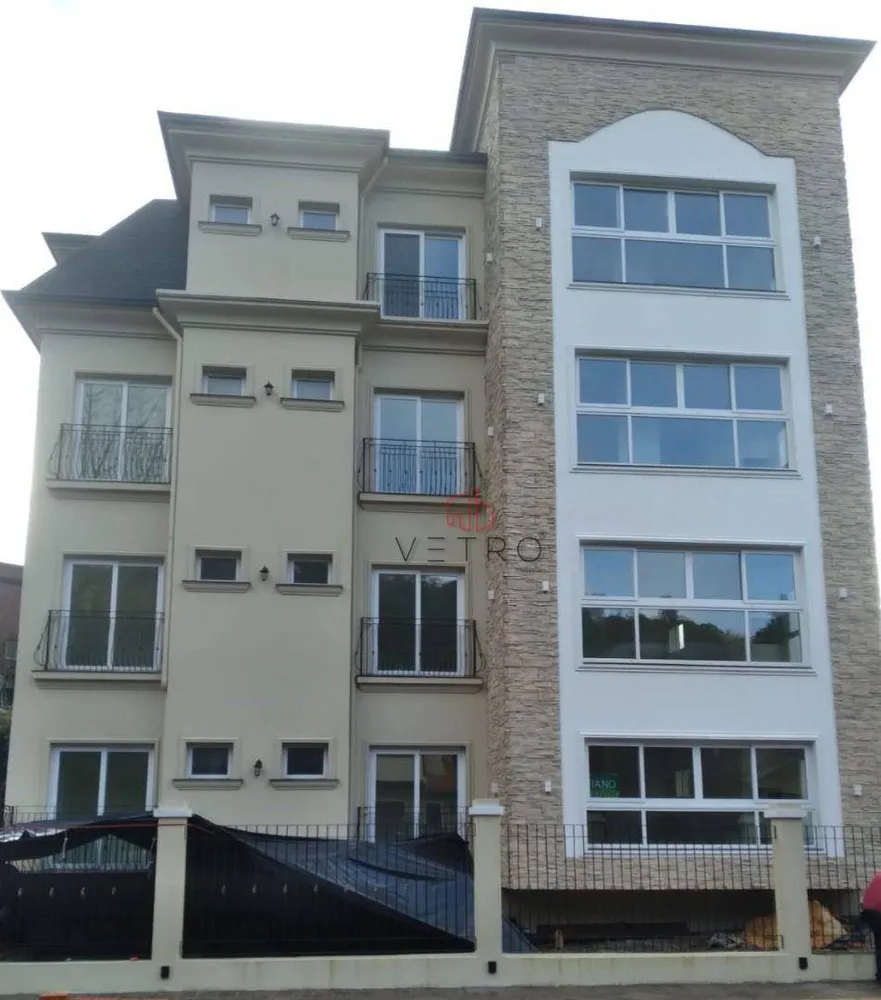 Apartamento, 2 quartos, 119 m² - Foto 11