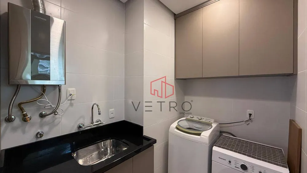 Apartamento, 2 quartos, 119 m² - Foto 10