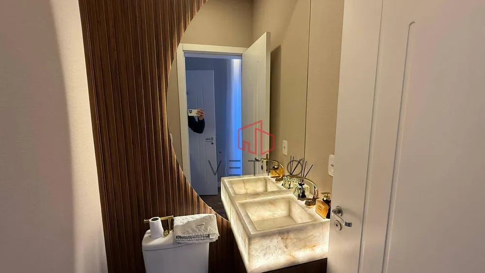 Apartamento, 2 quartos, 119 m² - Foto 9