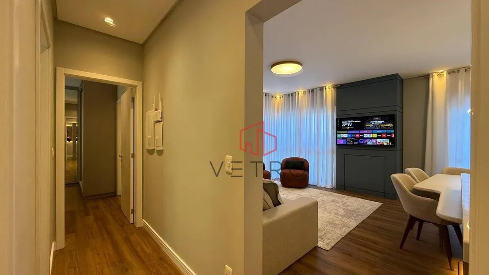 Apartamento, 2 quartos, 119 m² - Foto 4
