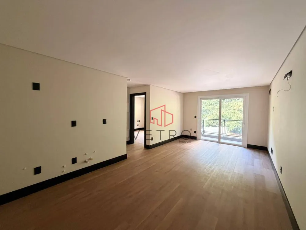 Apartamento, 2 quartos, 86 m² - Foto 1