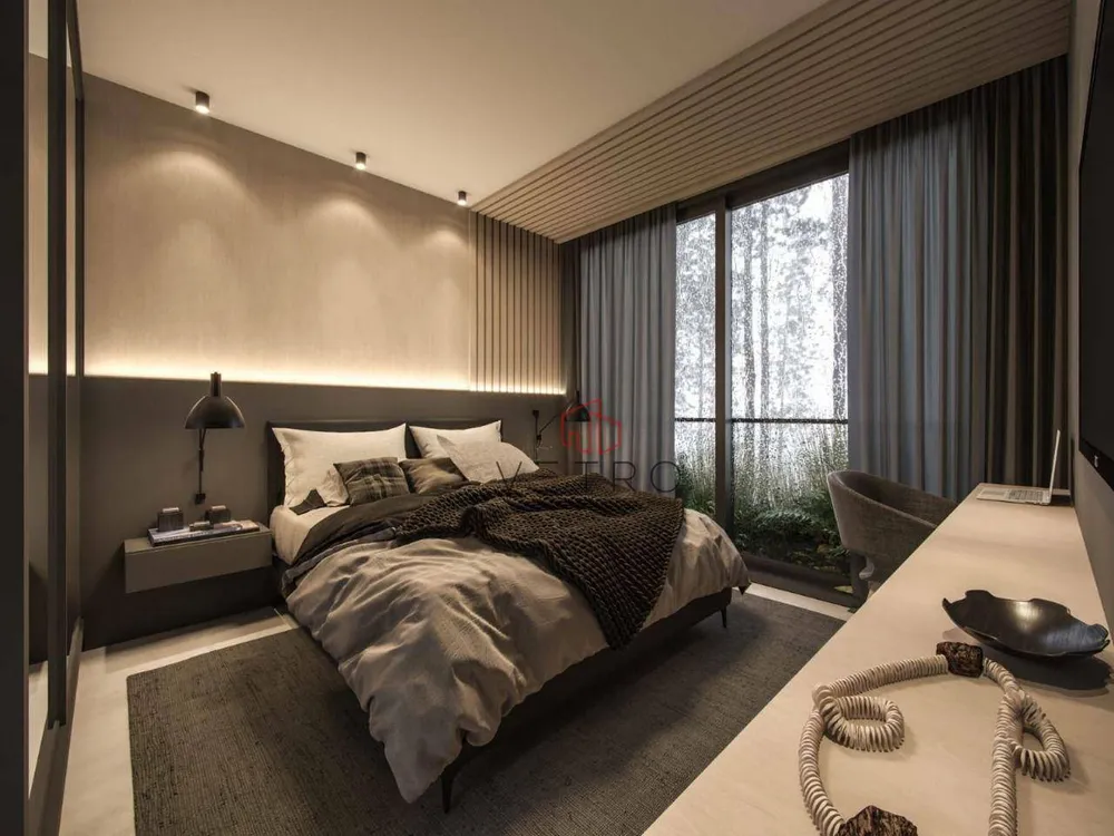 Apartamento, 2 quartos, 97 m² - Foto 4