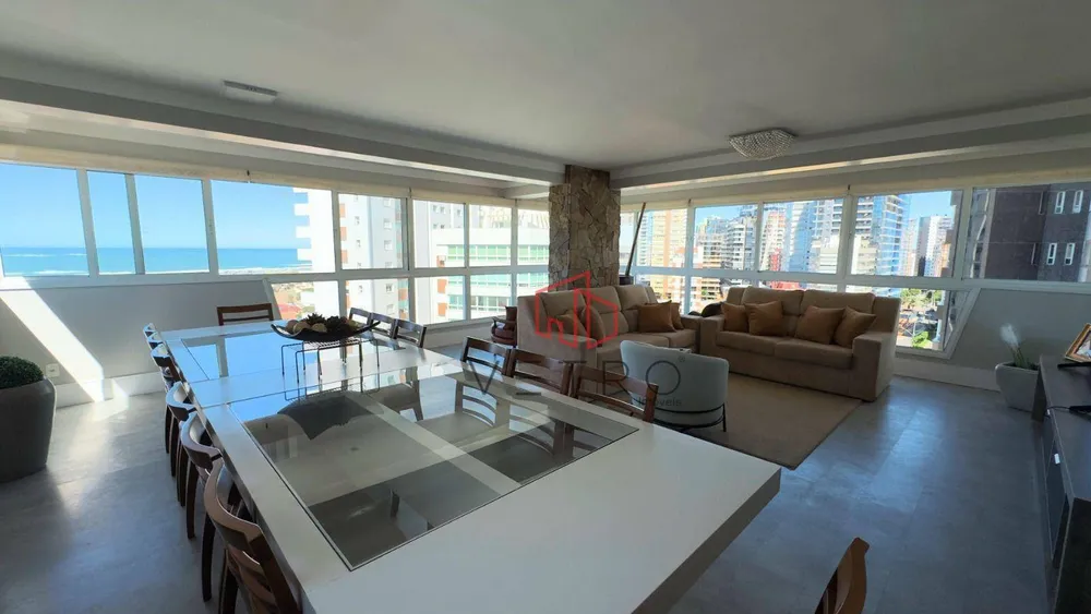 Apartamento, 6 quartos, 417 m² - Foto 1