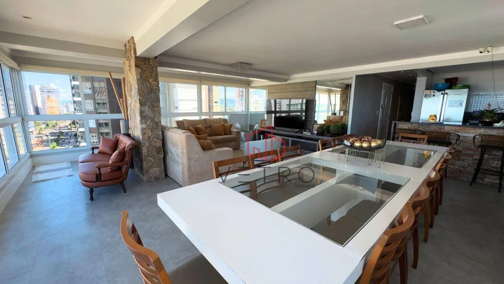 Apartamento, 6 quartos, 417 m² - Foto 4
