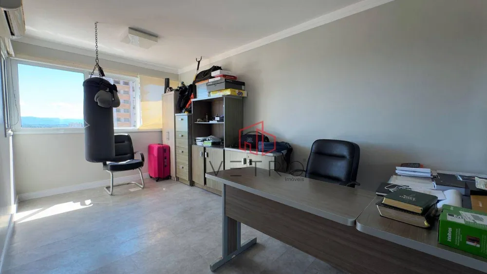 Apartamento, 6 quartos, 417 m² - Foto 8