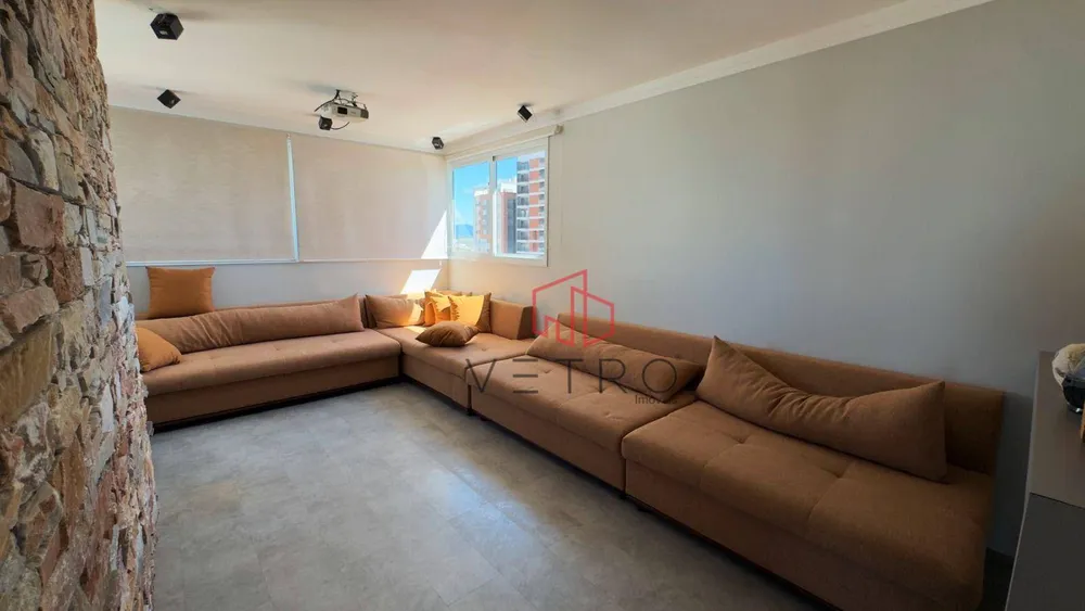 Apartamento, 6 quartos, 417 m² - Foto 6