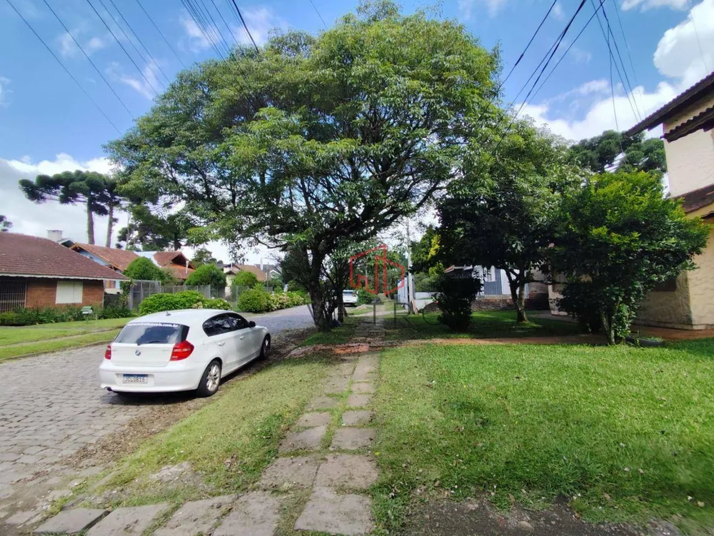 Terreno, 800 m² - Foto 2