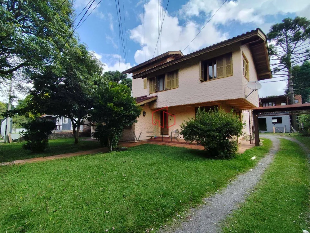 Terreno, 800 m² - Foto 1