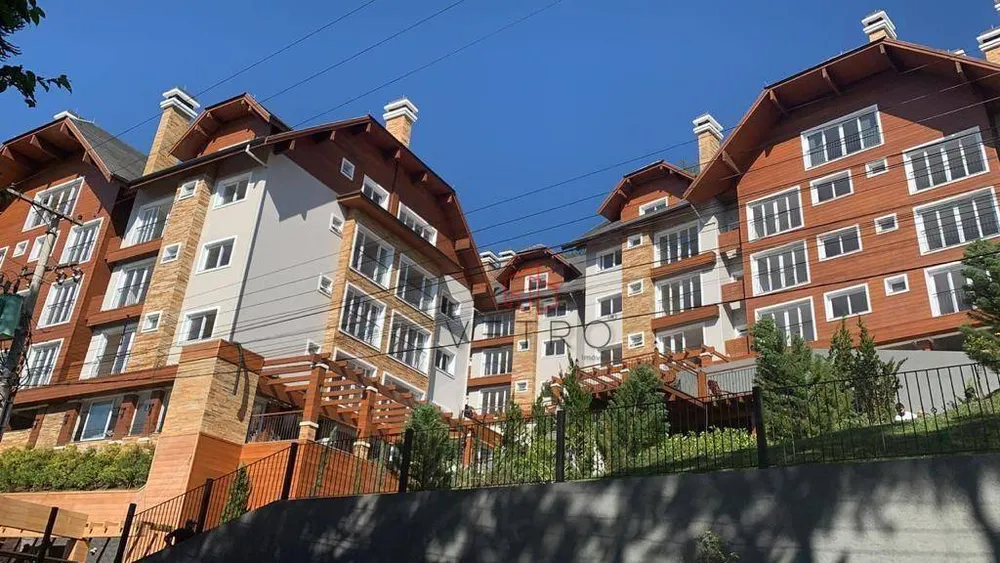 Apartamento, 2 quartos, 82 m² - Foto 2