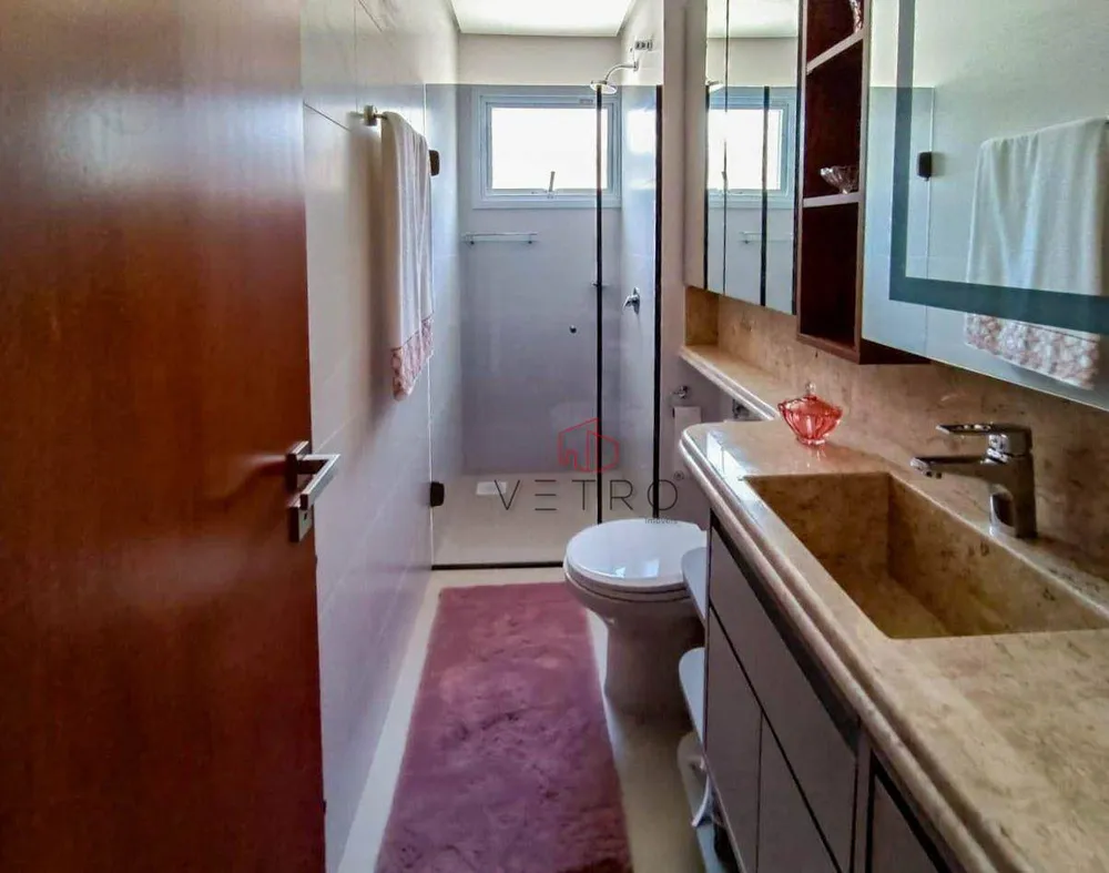 Apartamento, 2 quartos, 82 m² - Foto 1