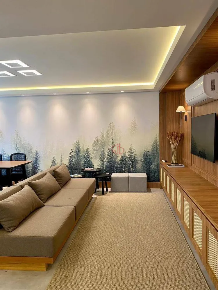 Apartamento, 2 quartos, 82 m² - Foto 7