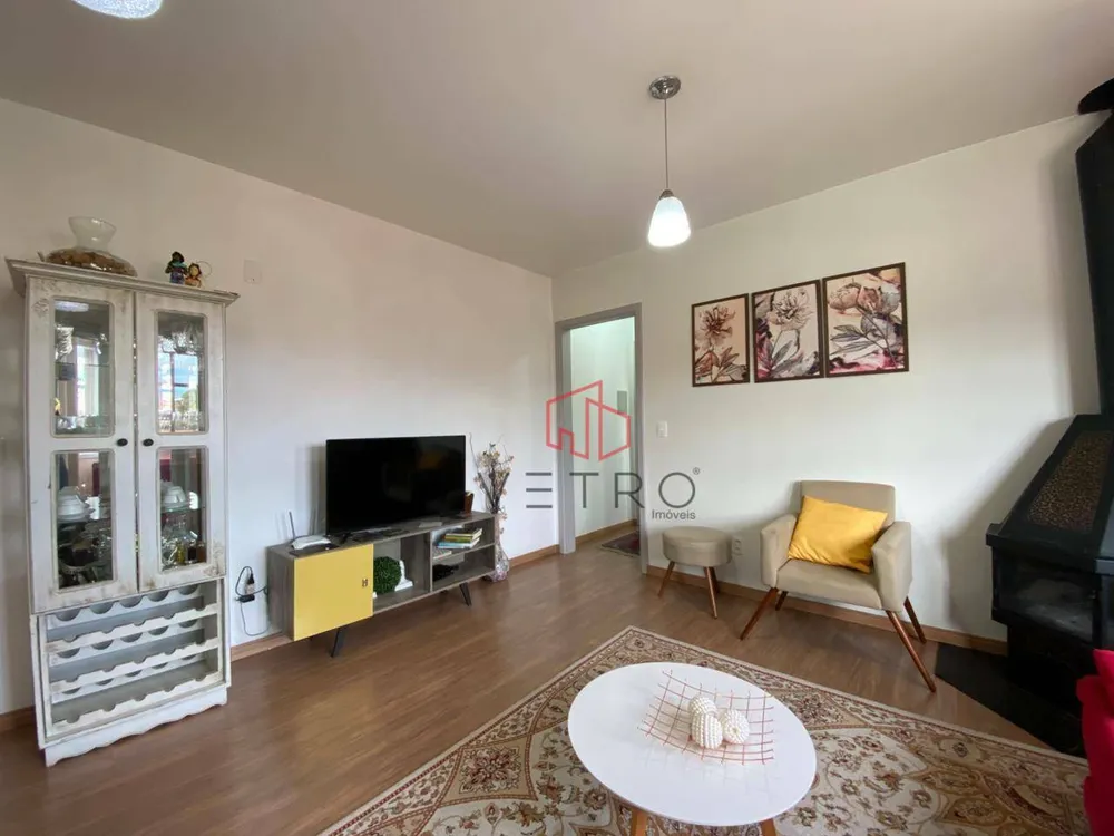 Apartamento, 1 quarto, 55 m² - Foto 4