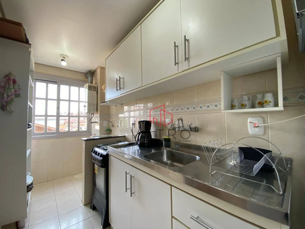 Apartamento, 1 quarto, 55 m² - Foto 6