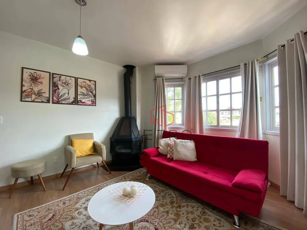 Apartamento, 1 quarto, 55 m² - Foto 1