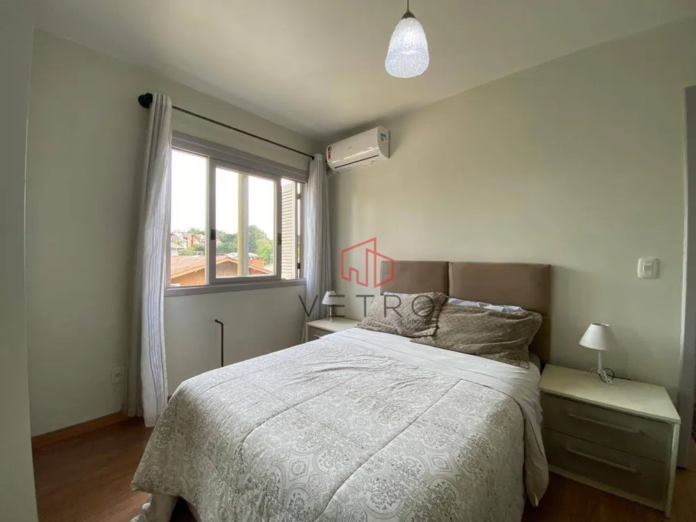 Apartamento, 1 quarto, 55 m² - Foto 2